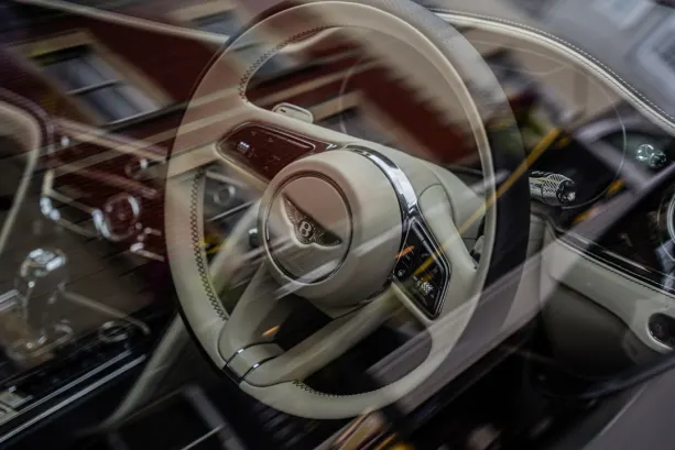 Kazino BigThunder Slots Android/iOS programa